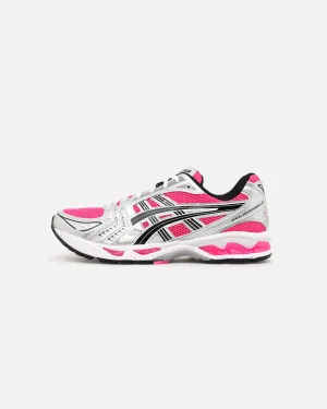 Asics GEL-KAYANO 14 Pink Glo/Black