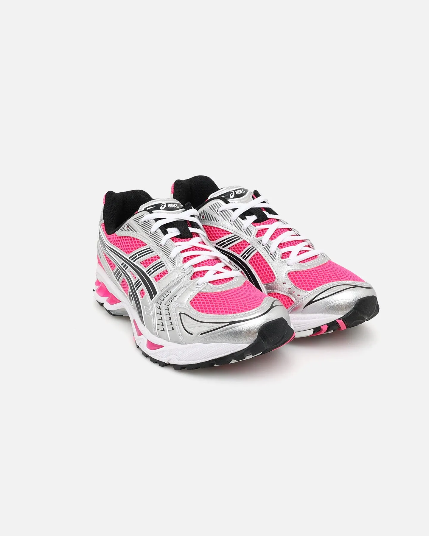 Asics GEL-KAYANO 14 Pink Glo/Black