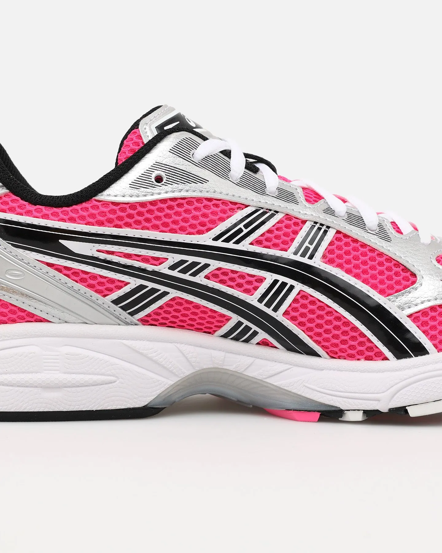 Asics GEL-KAYANO 14 Pink Glo/Black