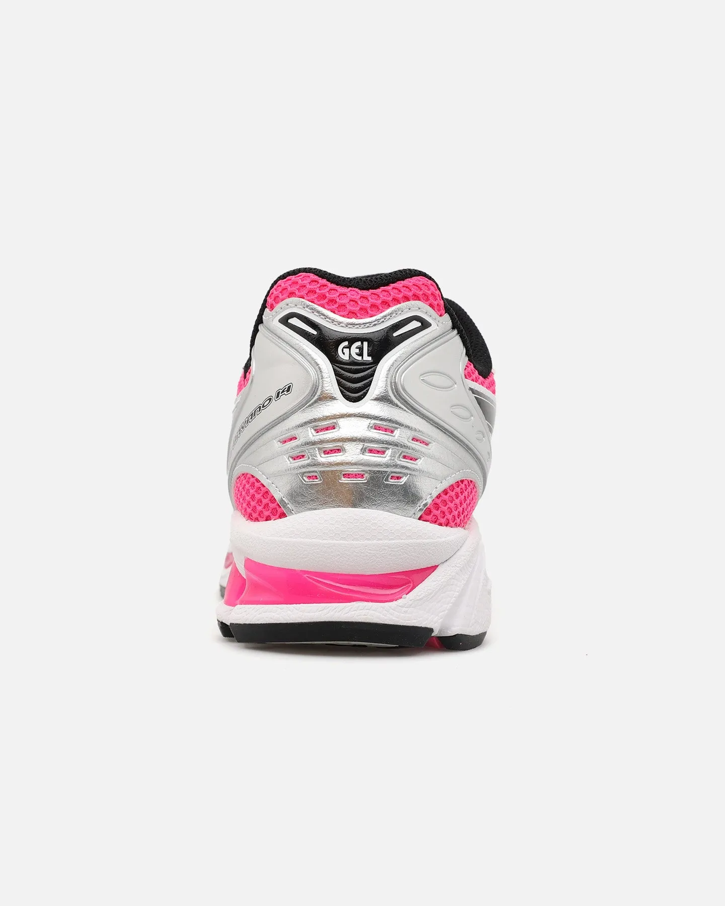 Asics GEL-KAYANO 14 Pink Glo/Black