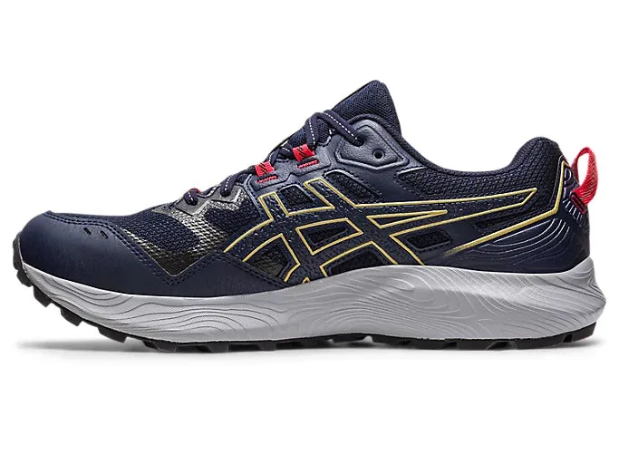 ASICS Gel Venture 9 Womens (Midnight/Fawn)