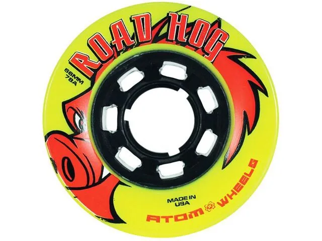 Atom Road Hog Outdoor Wheels