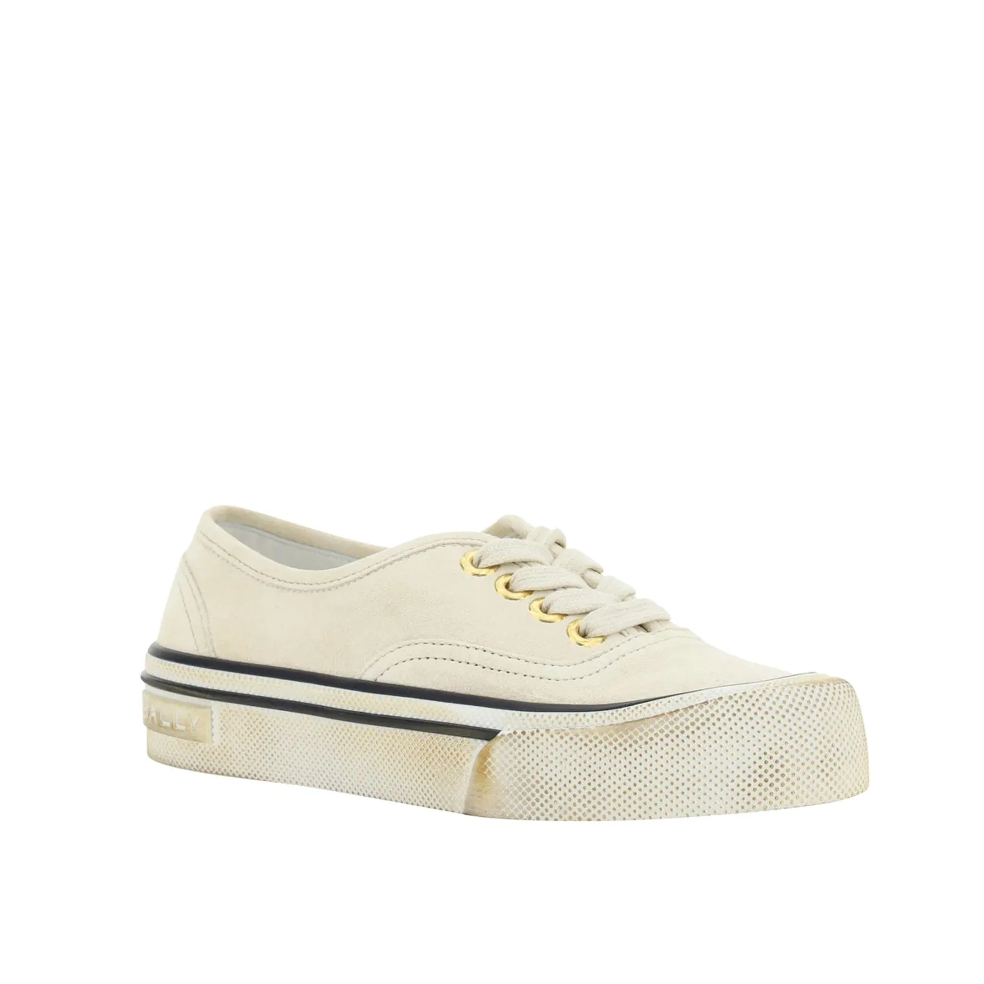 Bally - Sneakers Lyder in pelle