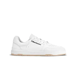 Barefoot Sneakers Barebarics Wave - All White