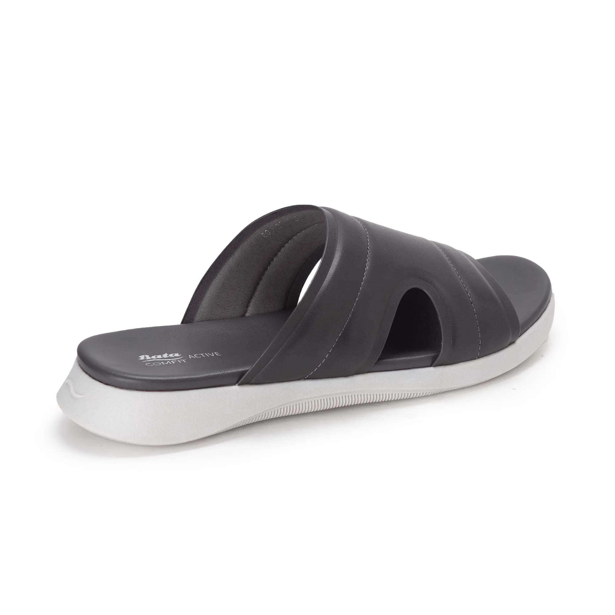 BATA Comfit Men Slip In Sandal Alexis 801X012