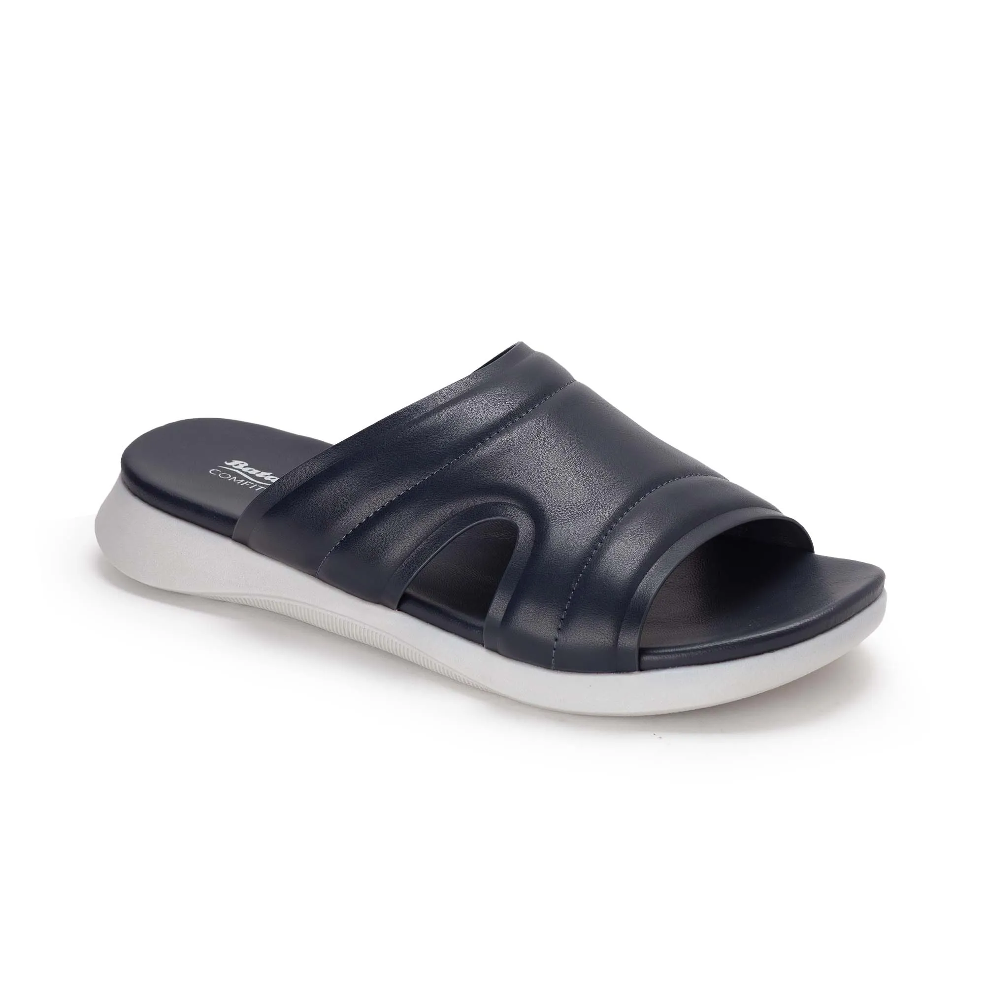 BATA Comfit Men Slip In Sandal Alexis 801X012