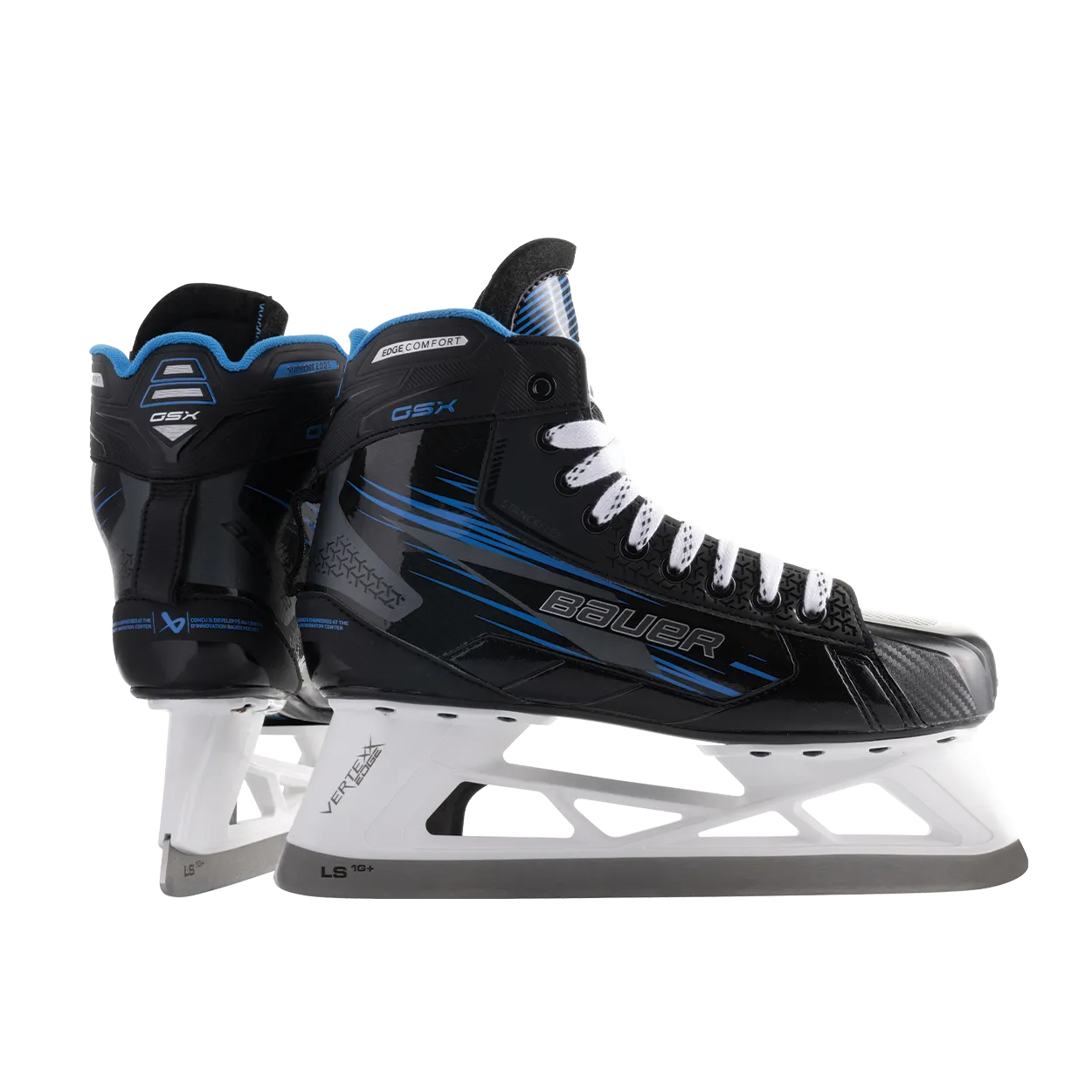 BAUER GSX GOAL SKATE JUNIOR