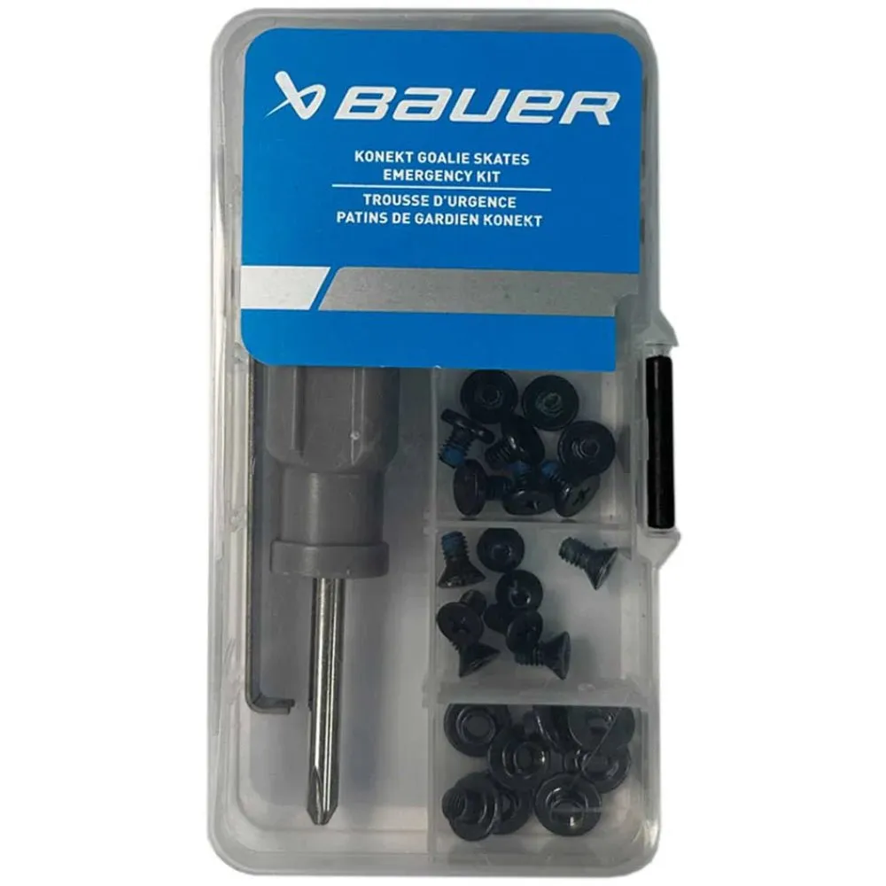 Bauer Konekt Goalie Skate Emergency Kit