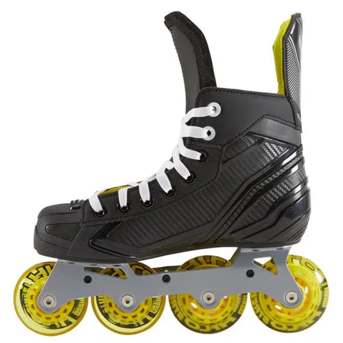 Bauer Rh Rs Senior Inline Roller Hockey Skates