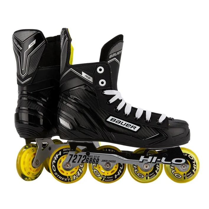 Bauer RS Roller Hockey Junior Skates