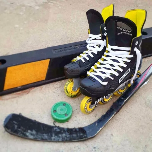 Bauer RS Roller Hockey Junior Skates