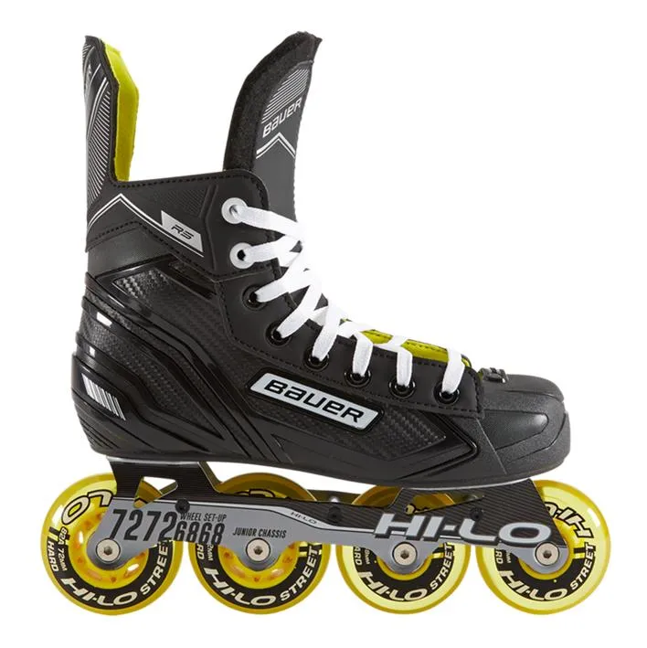 Bauer RS Roller Hockey Junior Skates