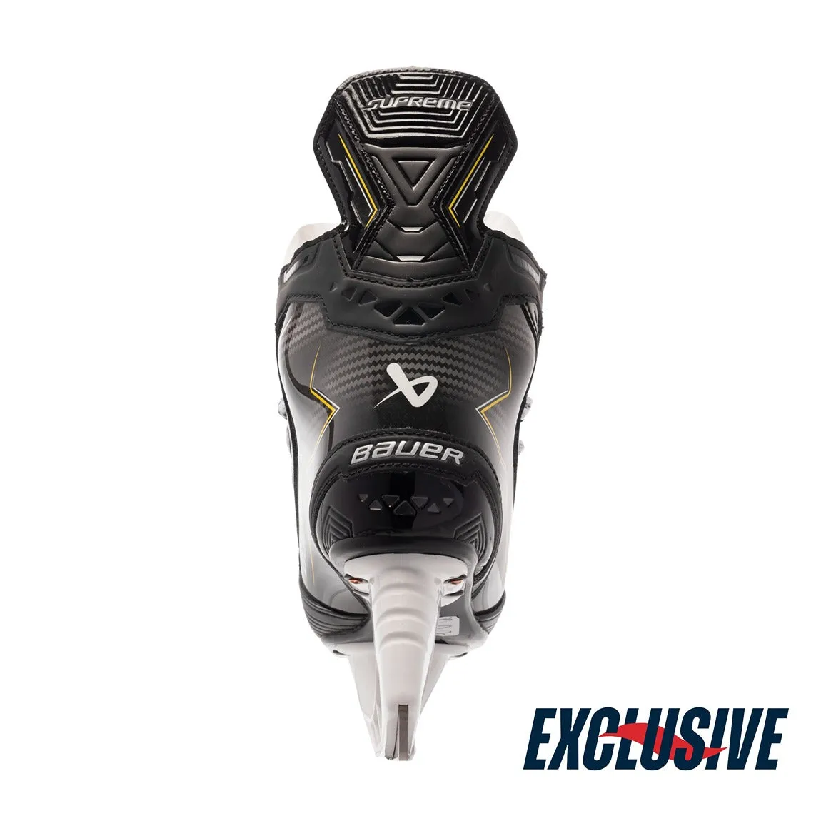 Bauer Supreme Ignite Pro Hockey Skates (2024) - Junior