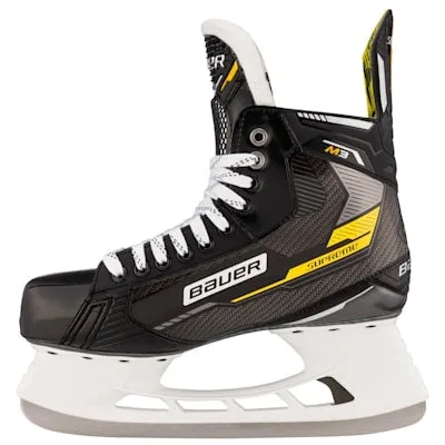 Bauer Supreme M3 Senior Ice Hockey Skates