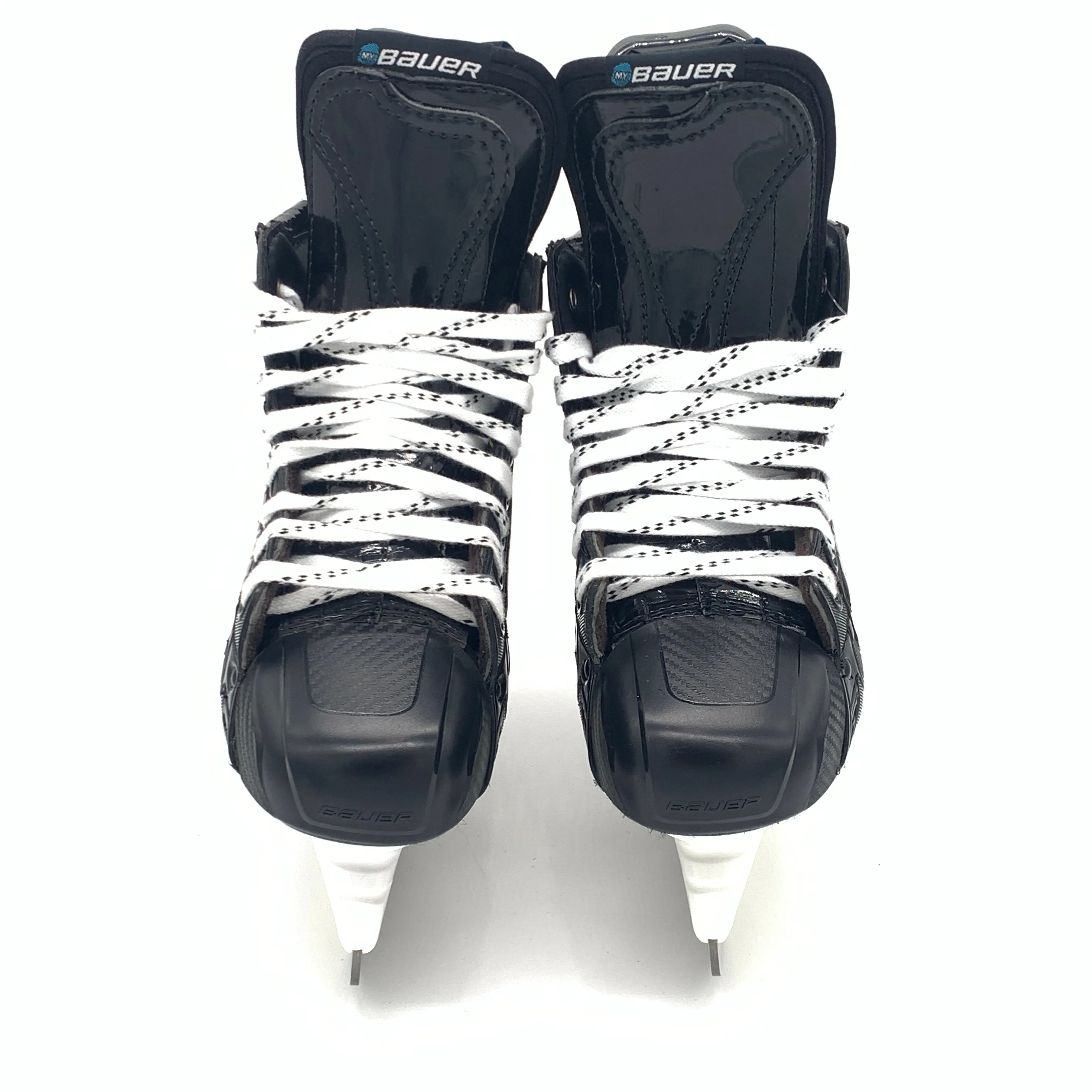 Bauer Supreme Ultrasonic - Pro Stock Hockey Skates - Size 4.5D