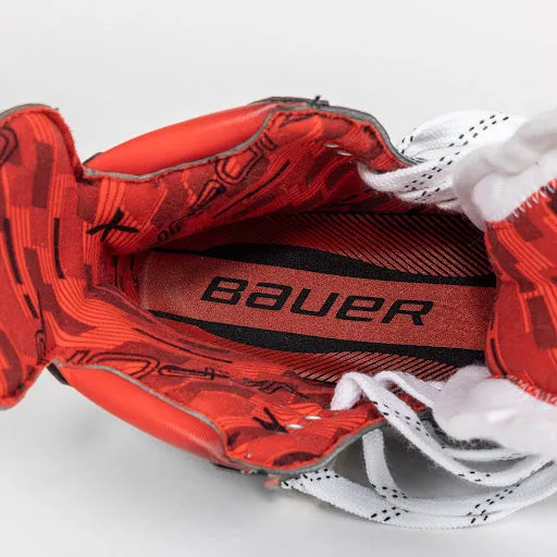 Bauer Vapor X4 Senior Ice Skates