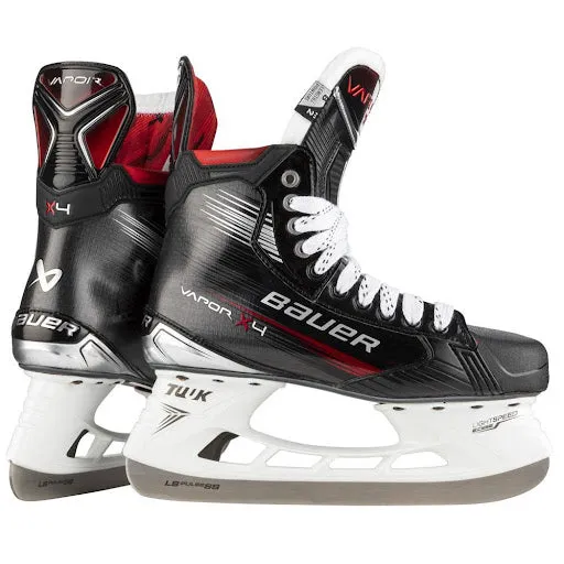 Bauer Vapor X4 Senior Ice Skates