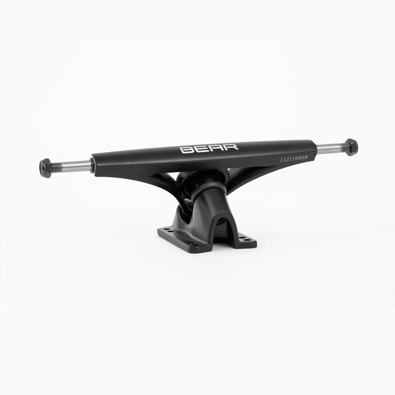 Bear Trucks Gen 6 Ti Pro 180mm 50Degree Set of Trucks