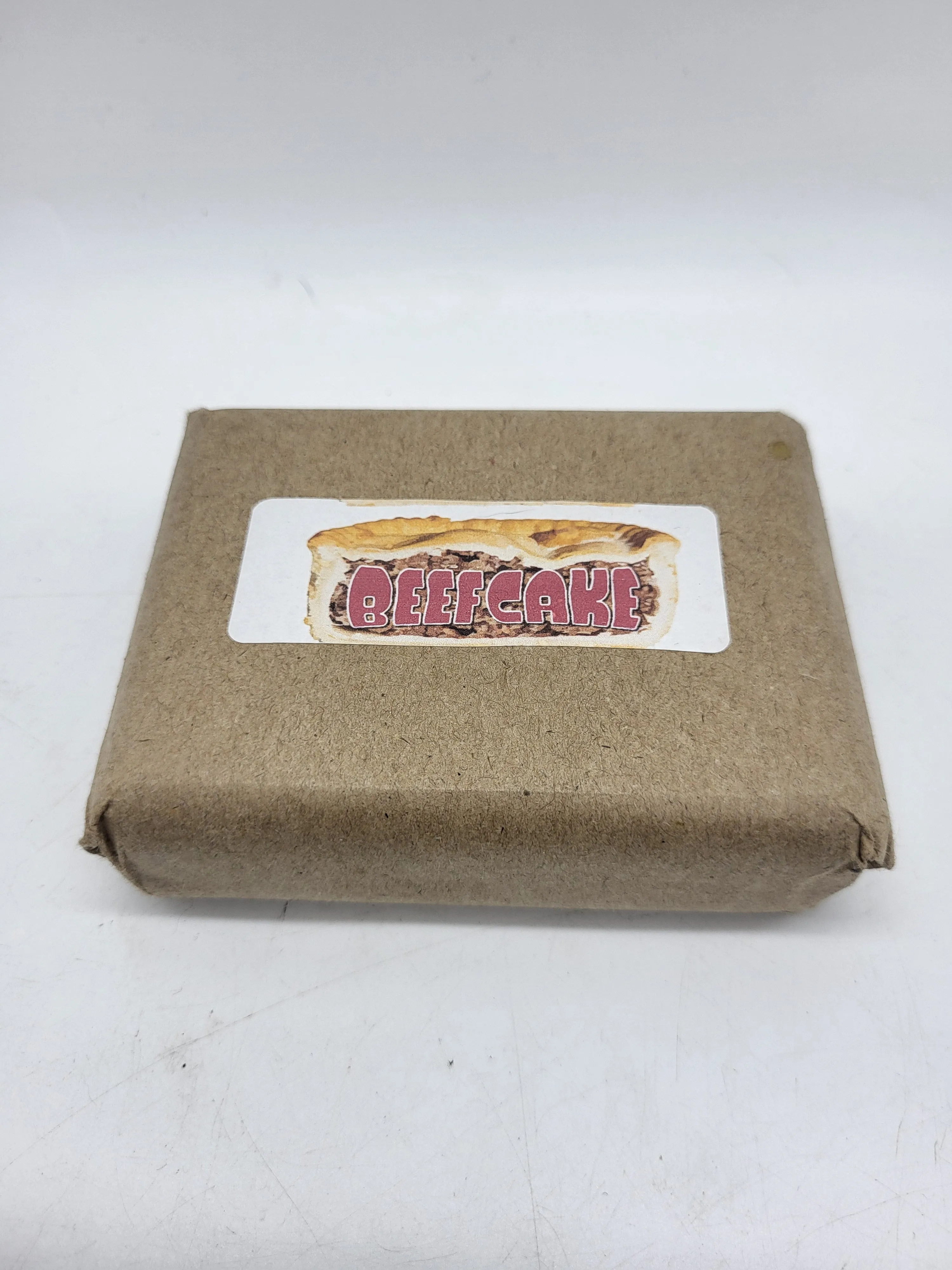 Beefcake Skate - Beefcakes (3"x 4" Rectangle) Slide Pucks (set)