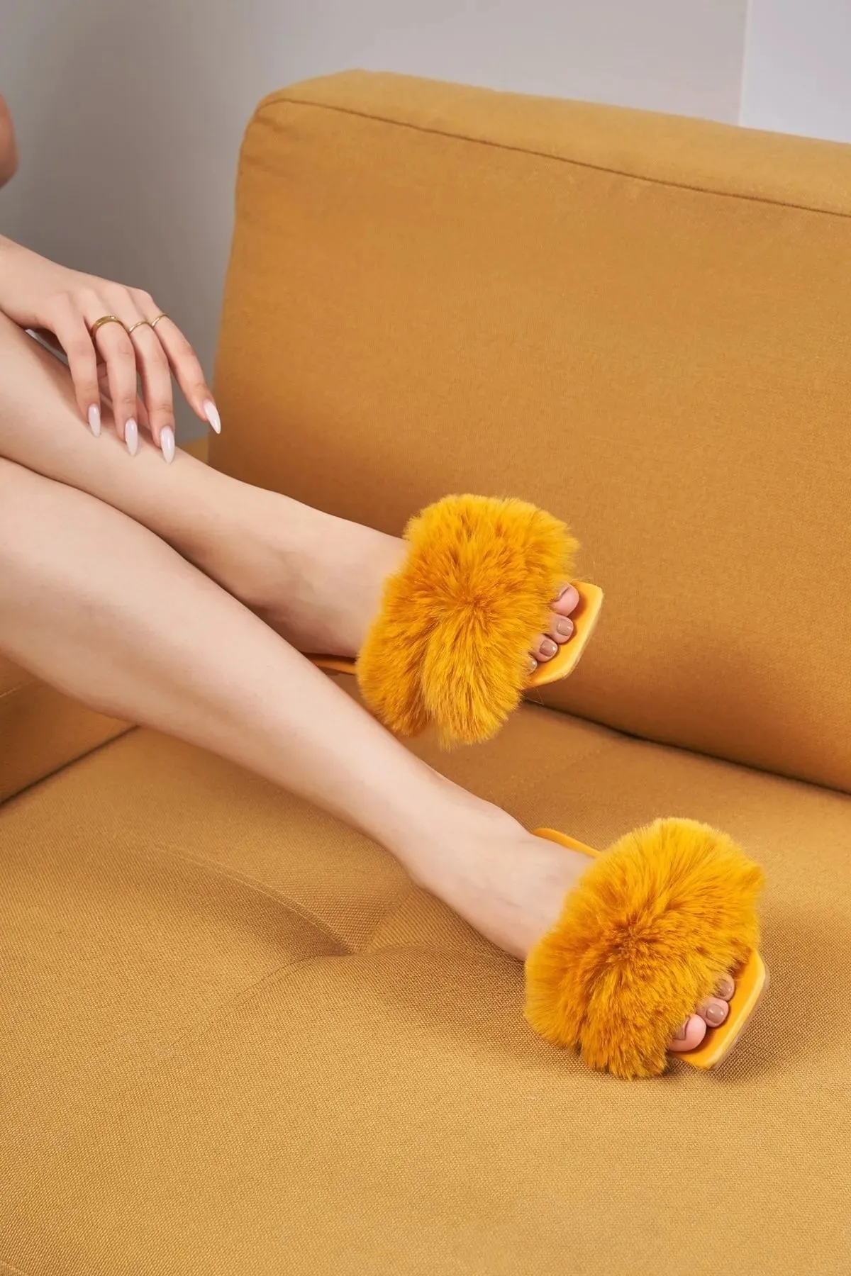 Beyond Women's Slippers