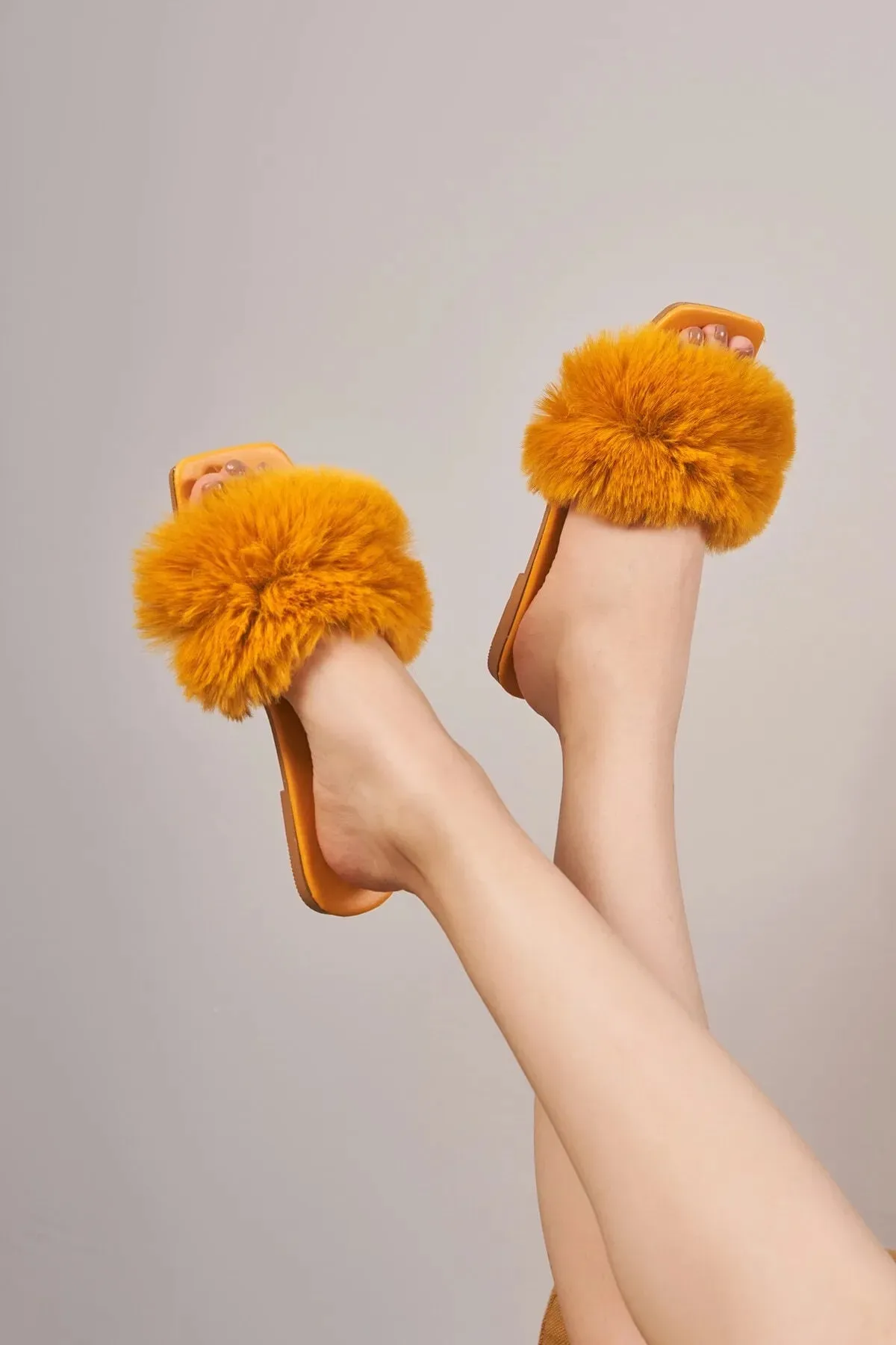 Beyond Women's Slippers