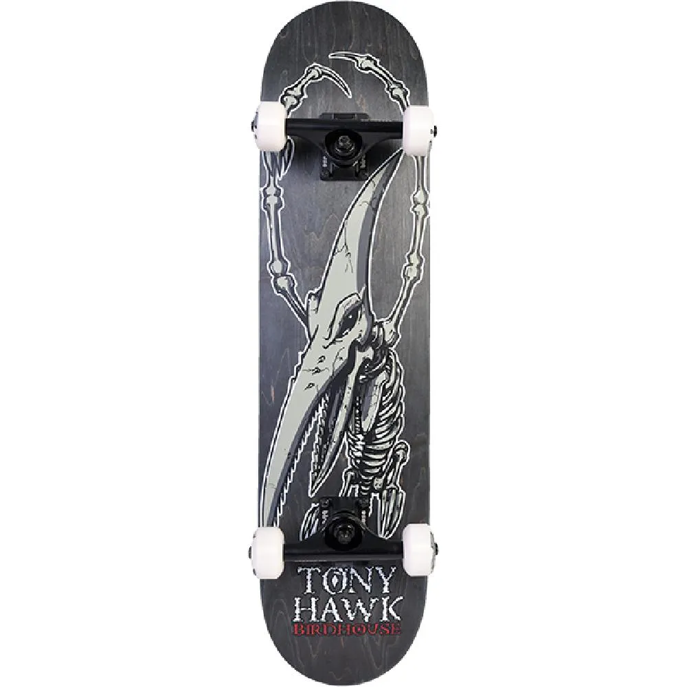 Birdhouse Tony Hawk Pterodactyl 7.5" Complete Skateboard