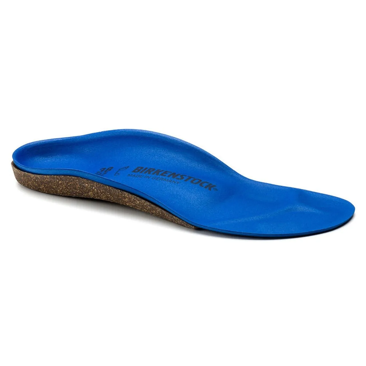 Birko Sport 2-Part Insole