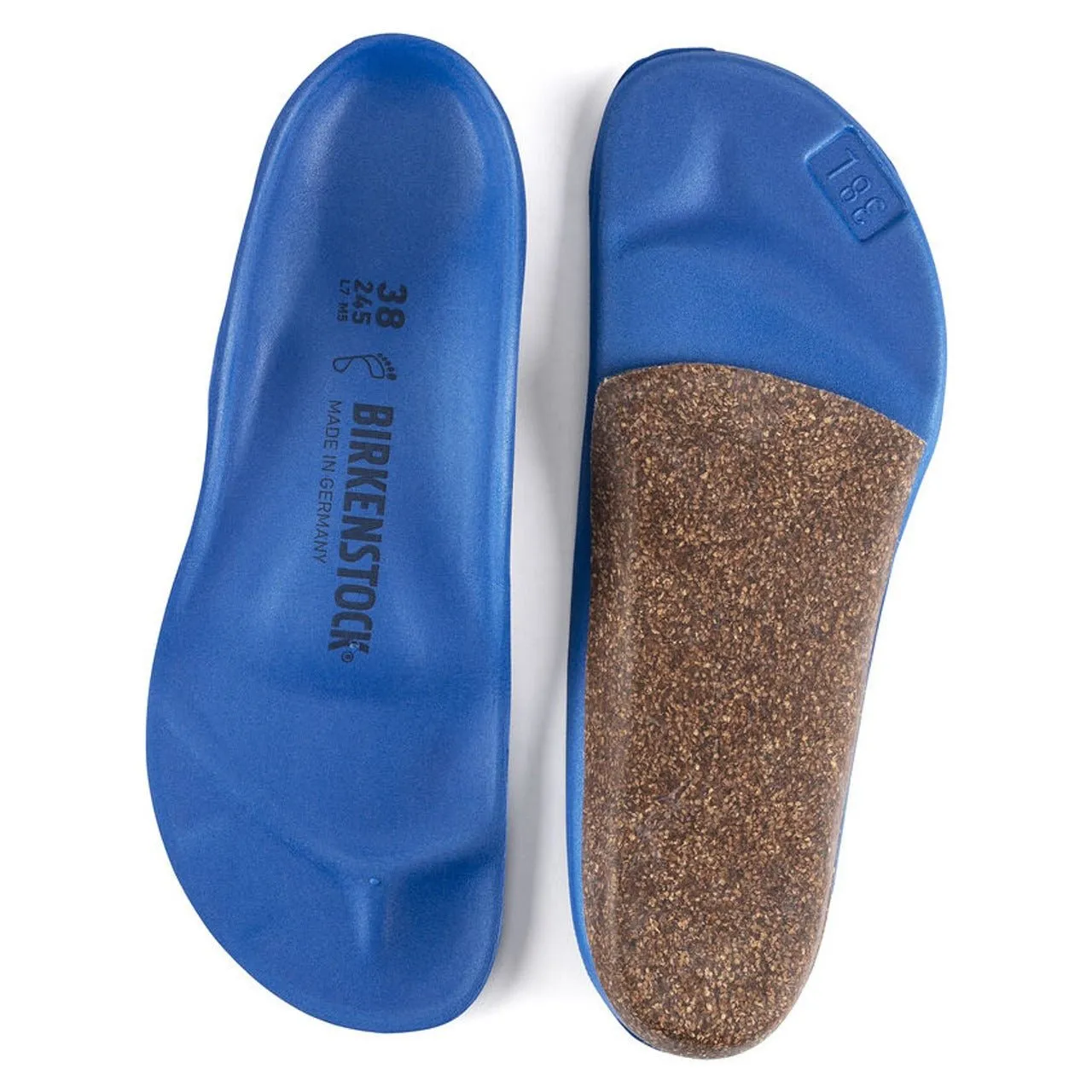 Birko Sport 2-Part Insole