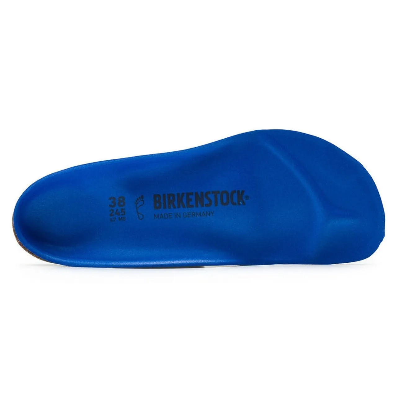 Birko Sport 2-Part Insole