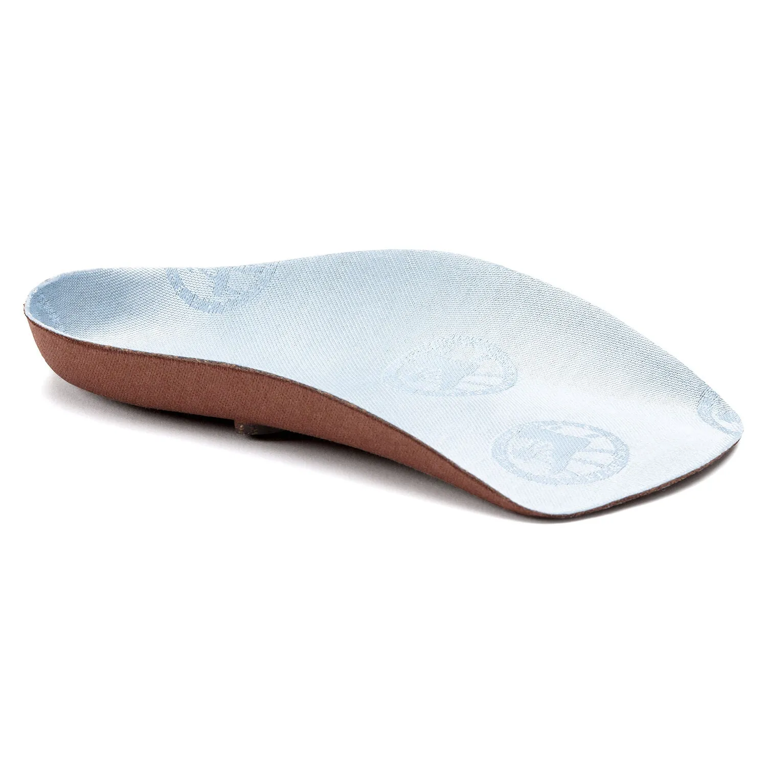 Blue Footbed Sport