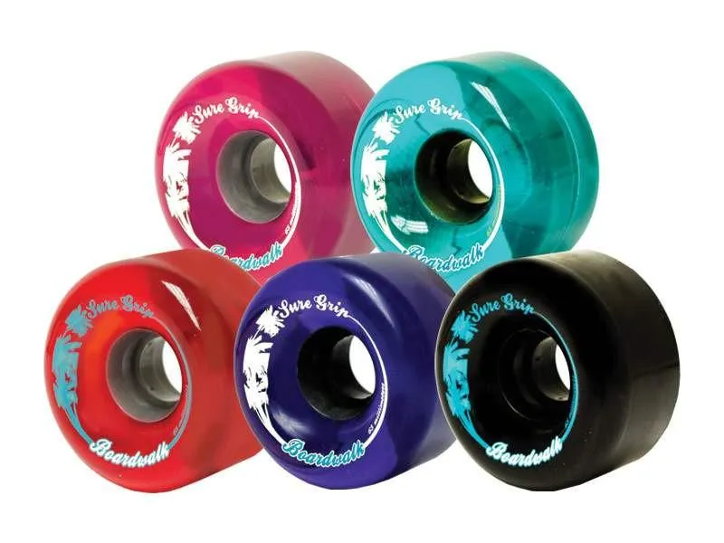 Boardwalk Skate - in DISCONTINUED COLORS!