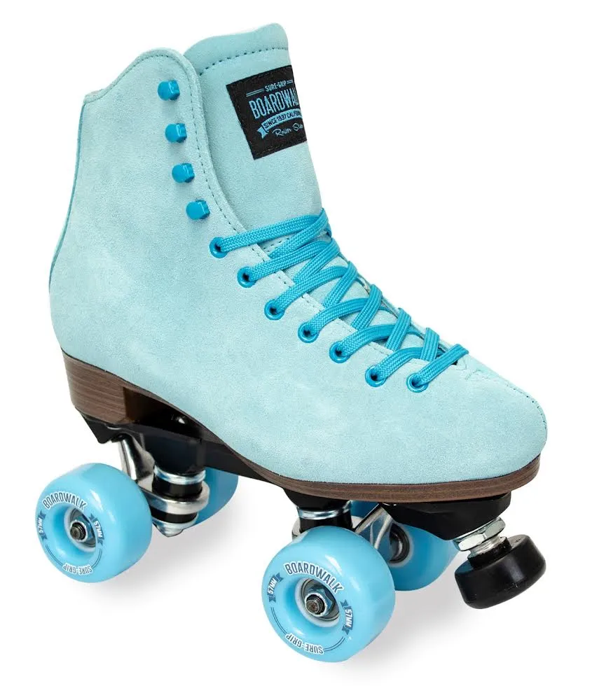 Boardwalk Skate in Limited Edition Sea Breeze