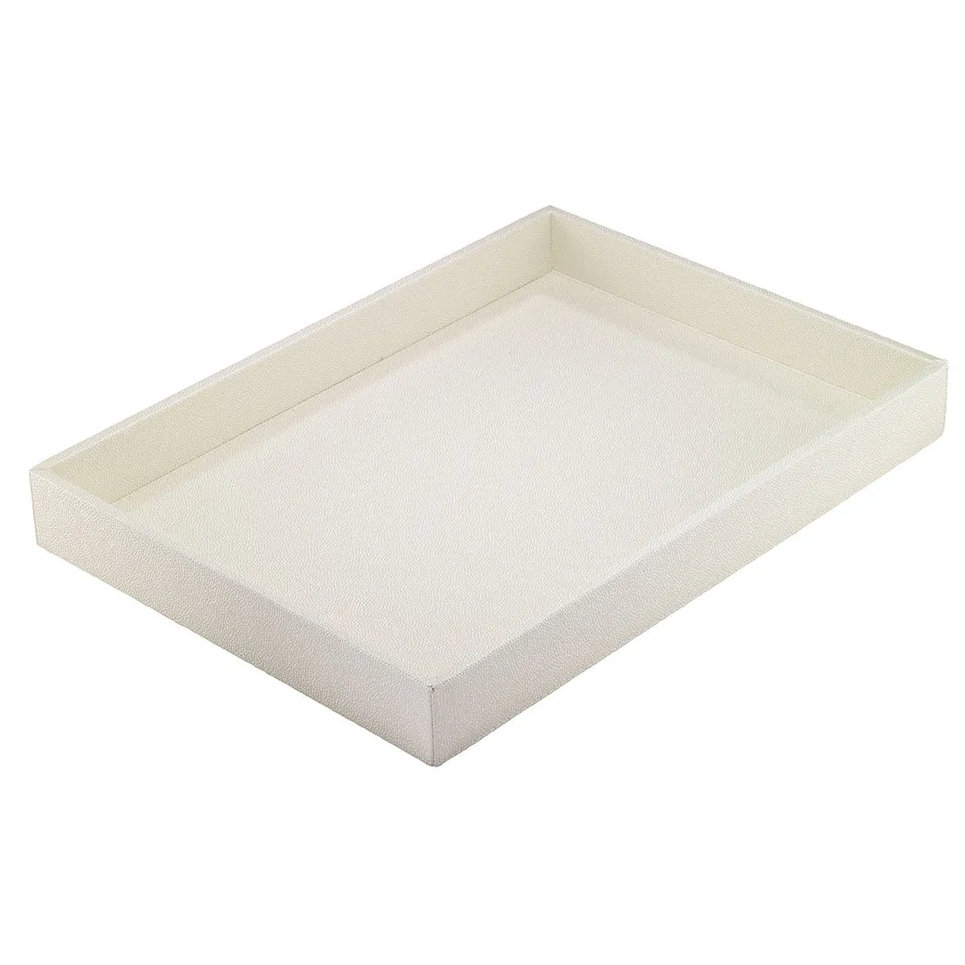 Bodrum Skate vinyl rectangular trays