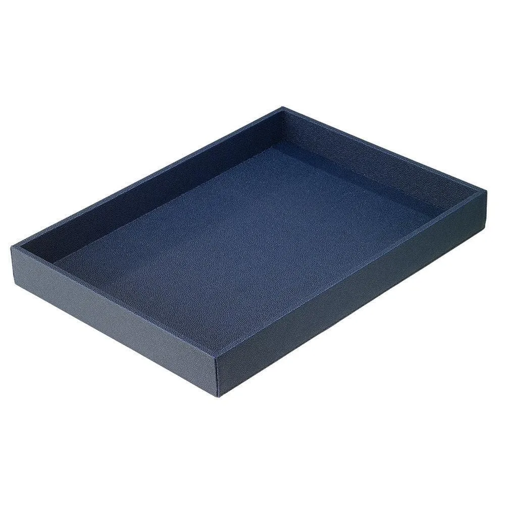 Bodrum Skate vinyl rectangular trays