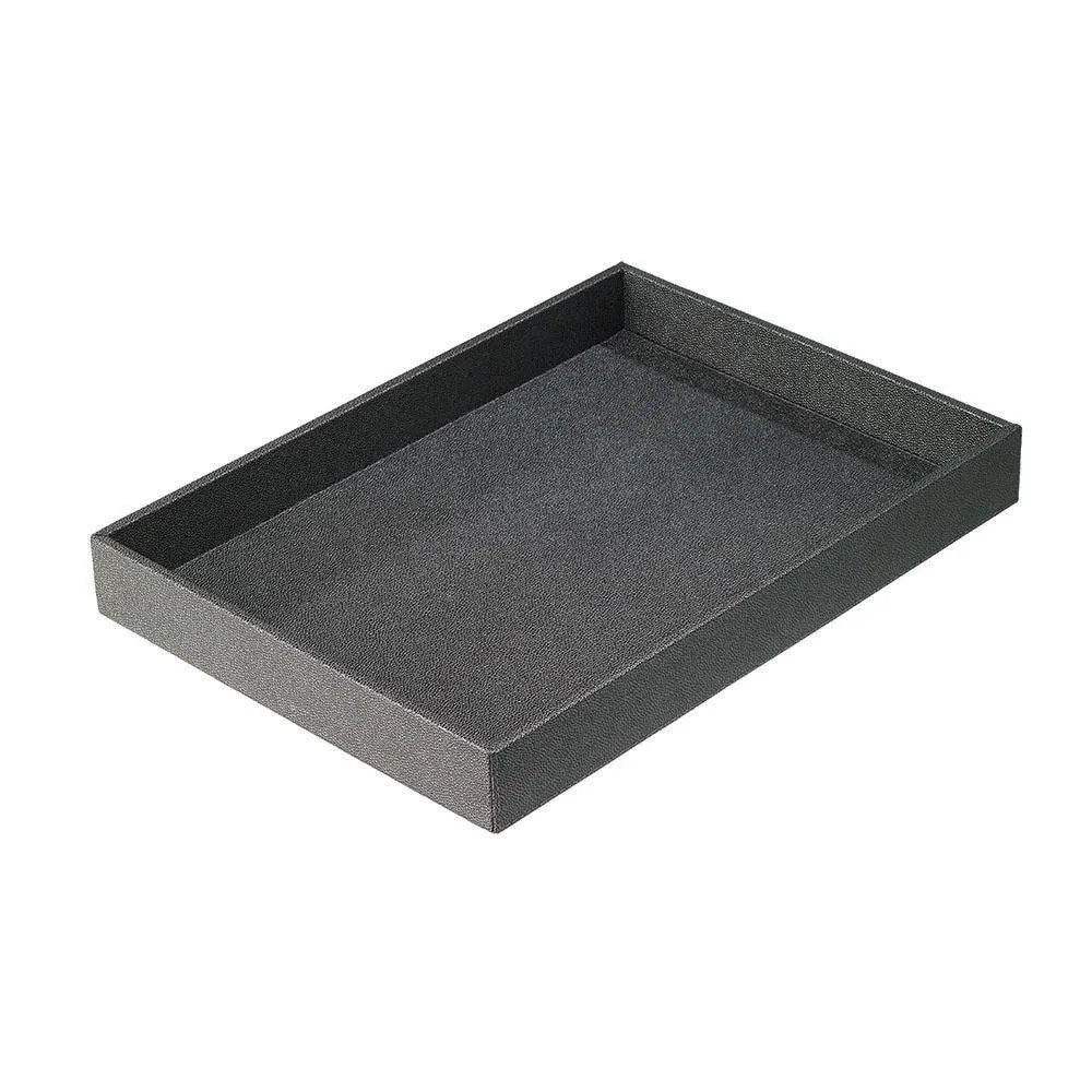 Bodrum Skate vinyl rectangular trays