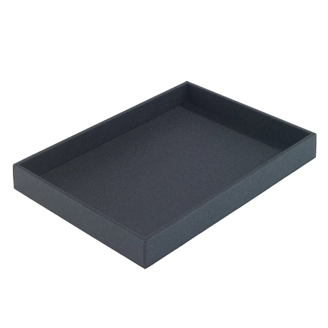 Bodrum Skate vinyl rectangular trays