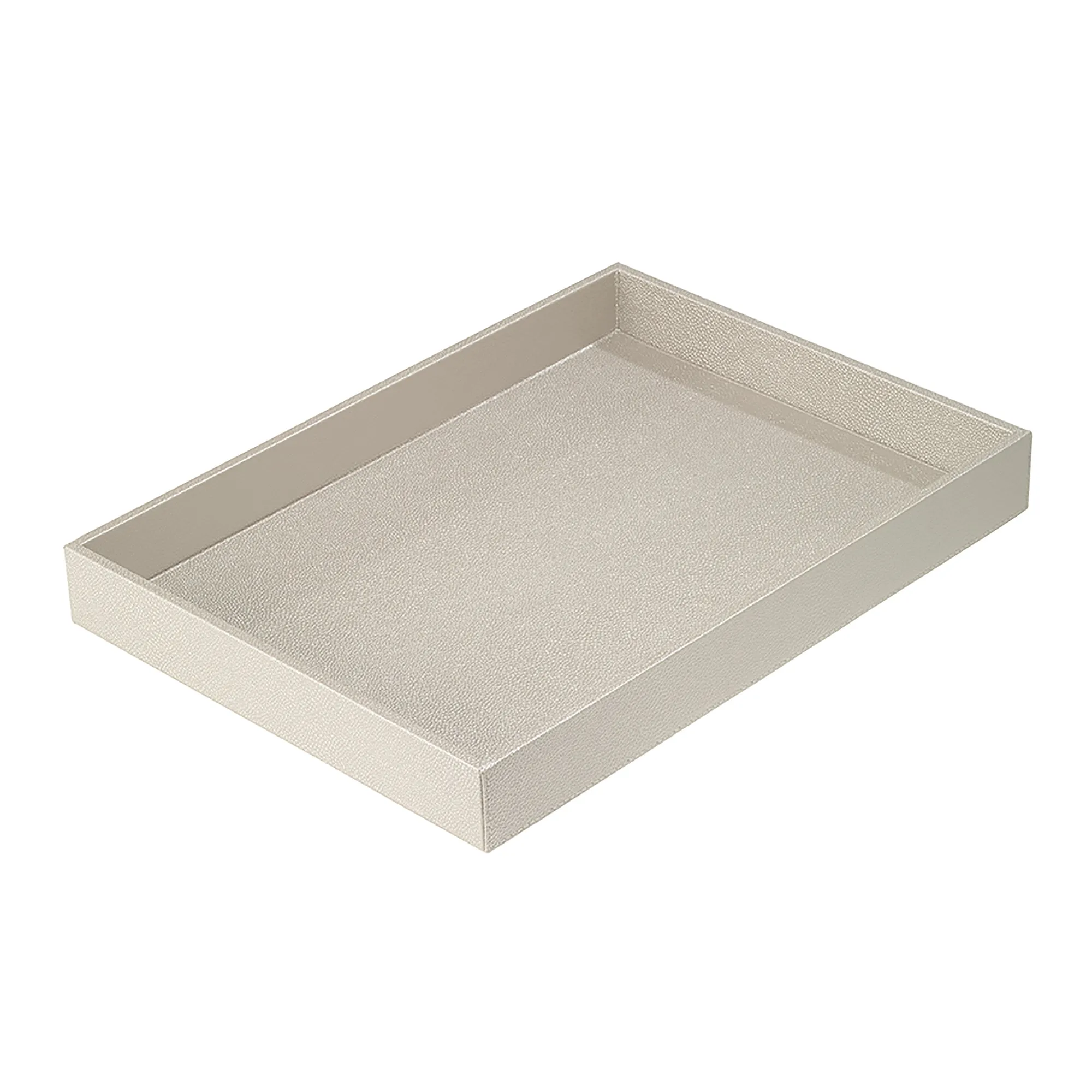 Bodrum Skate vinyl rectangular trays