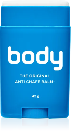 Body Glide Original Balm 42g