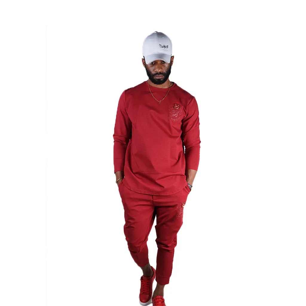 Bogart Man Sporty Space 3 Tracksuit