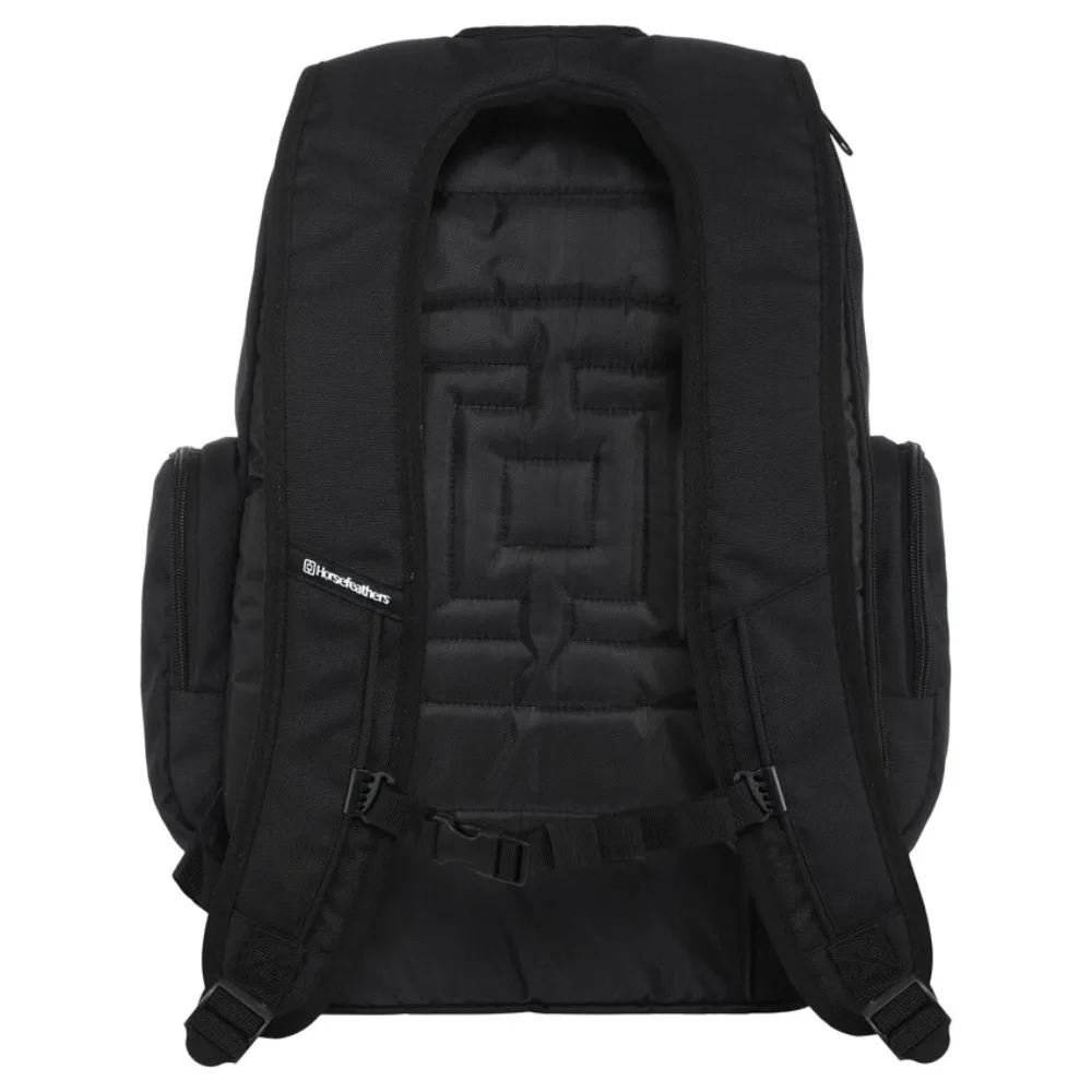 Bolter Pack Black