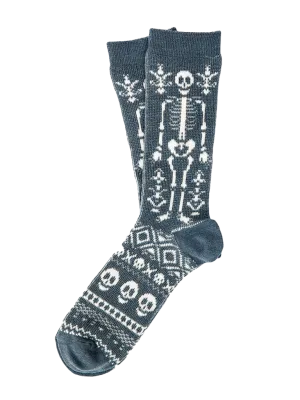 Bone Rattler Socks