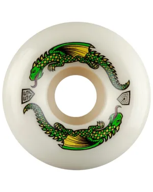 Bones Dragon Formula - 55mm x 35mm 93A