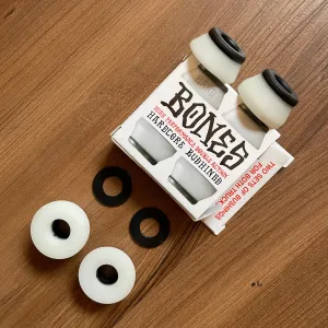 BONES - Hard/Medium/Soft Skateboard Bushings