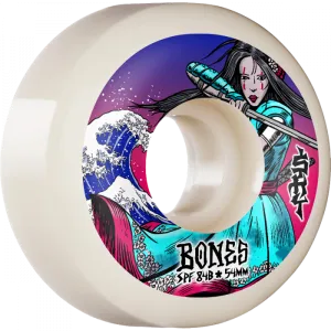 Bones Pro Skate Wheels SPF