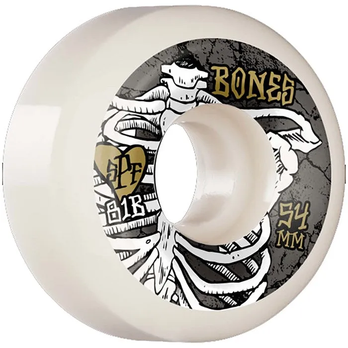 Bones Skate Wheels SPF