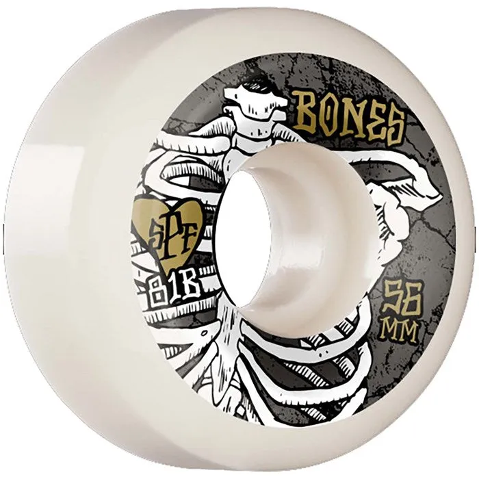 Bones Skate Wheels SPF