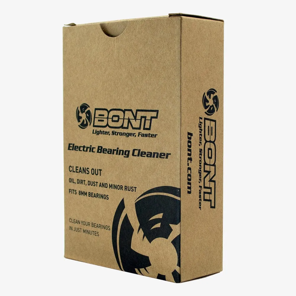 Bont Electronic Inline Bearing Cleaner