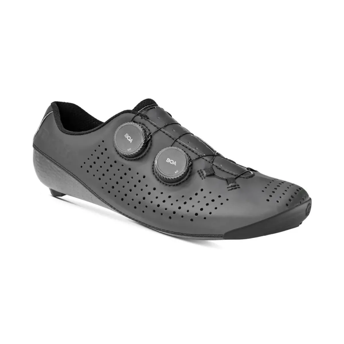 Bont Vaypor 23 Black Sneakers