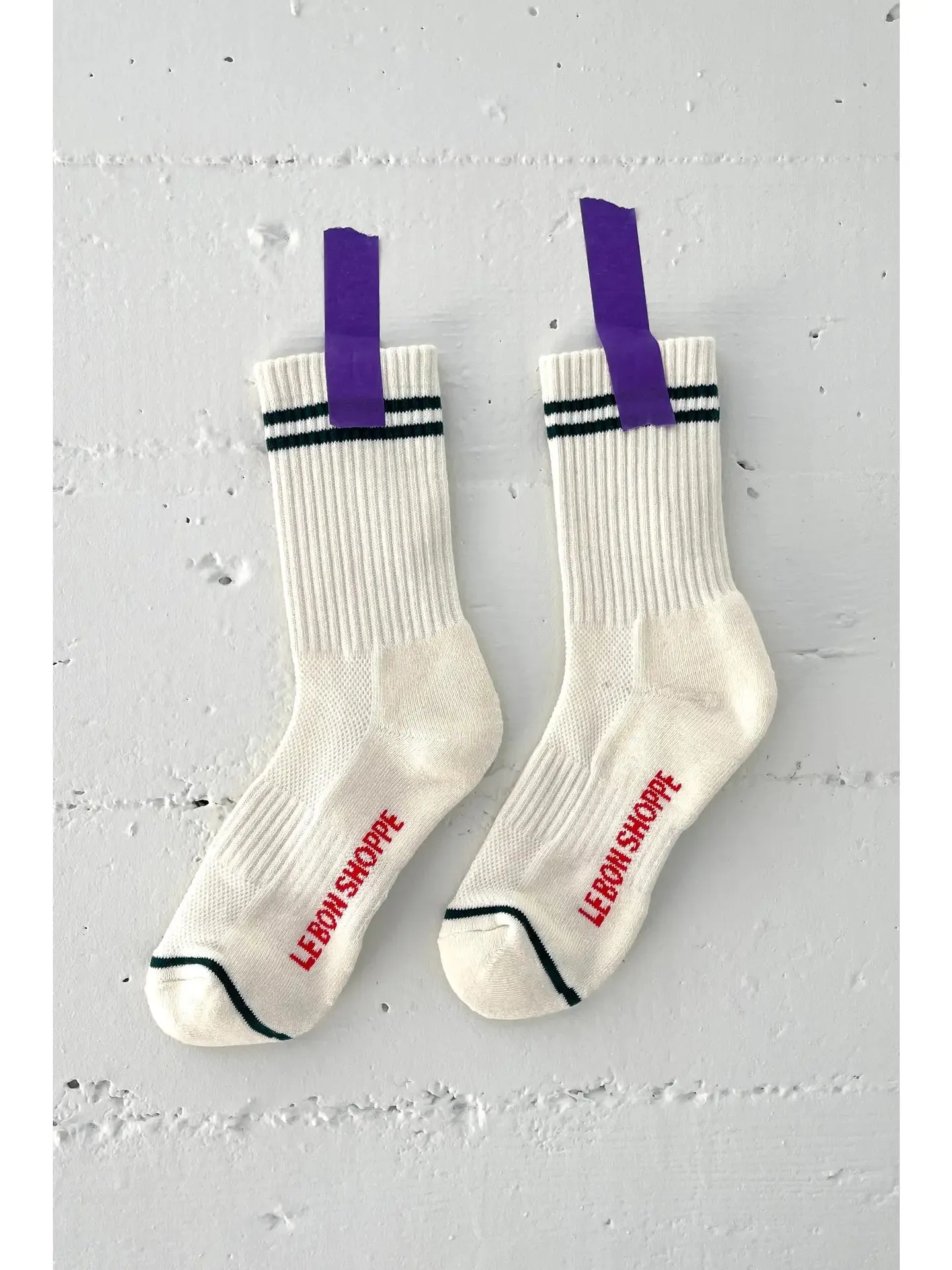 Boyfriend Socks