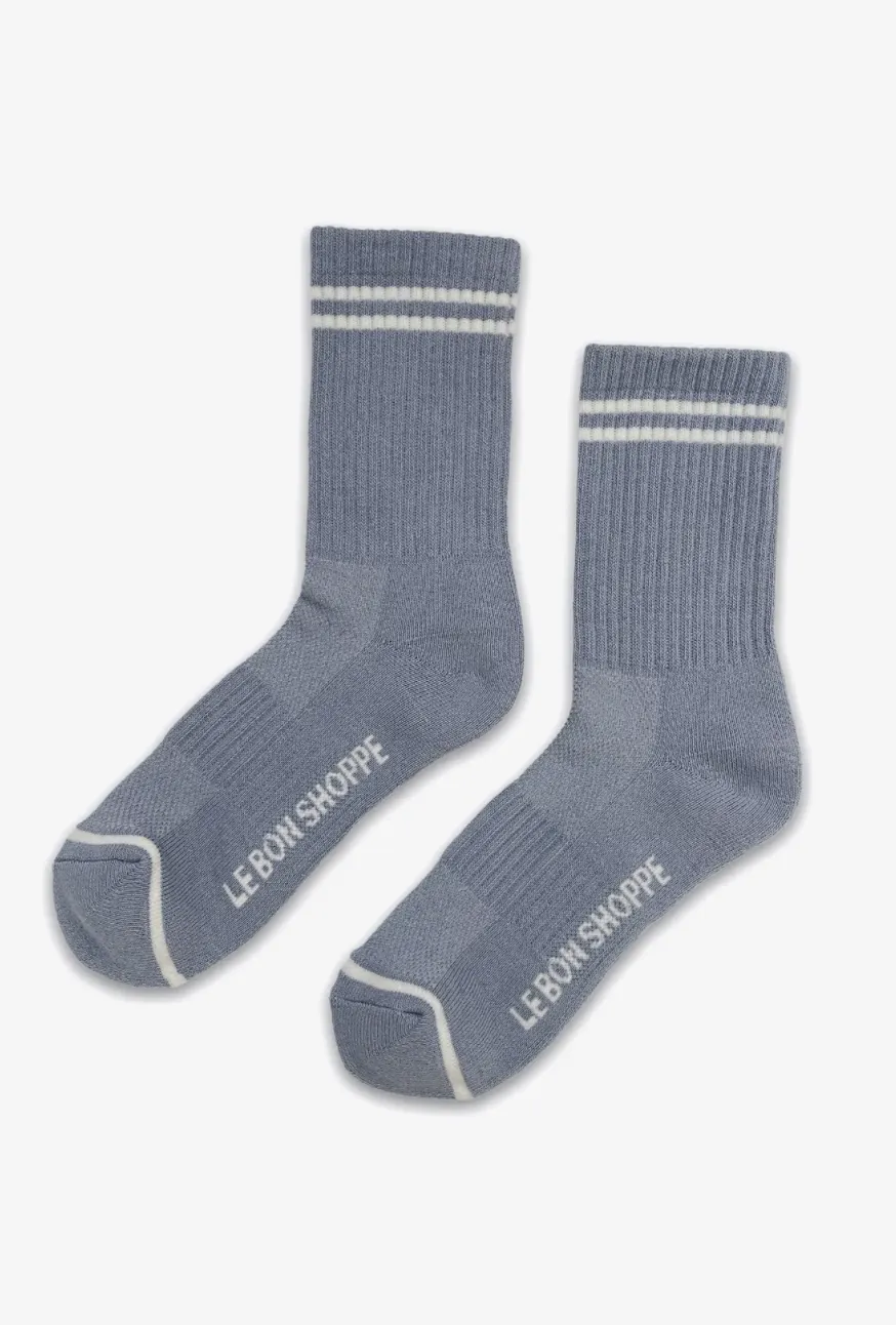 Boyfriend Socks